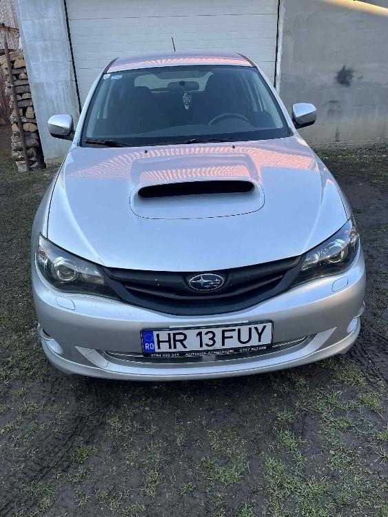 Subaru Impera