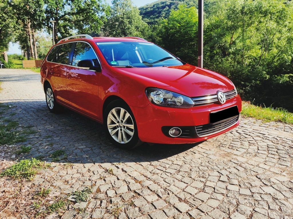 Golf 6 Style